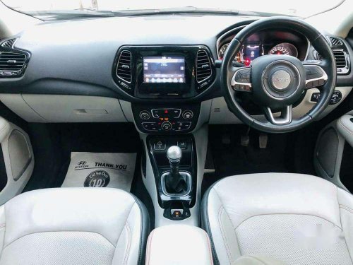 Used Jeep Compass 2.0 Limited Plus 2018 MT for sale in Surat 