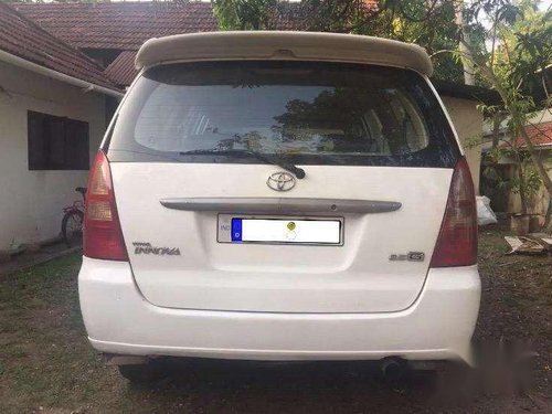 Used 2008 Toyota Innova MT for sale in Kochi