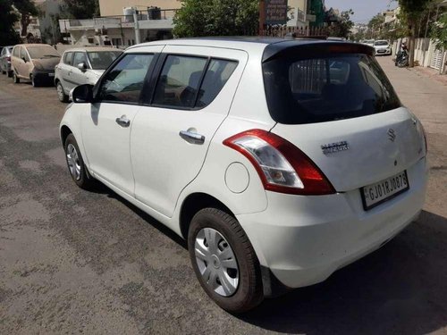 Used 2015 Maruti Suzuki Swift VDI MT for sale in Ahmedabad