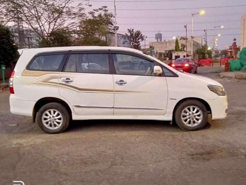 2014 Toyota Innova MT for sale in Mumbai