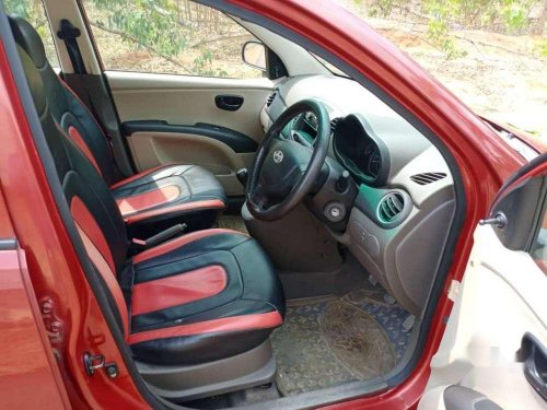 Used Hyundai i10 Era 2012 MT for sale in Thanjavur 