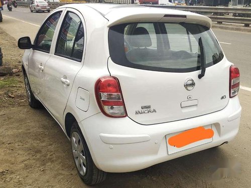 Used 2011 Nissan Micra Diesel MT for sale in Coimbatore