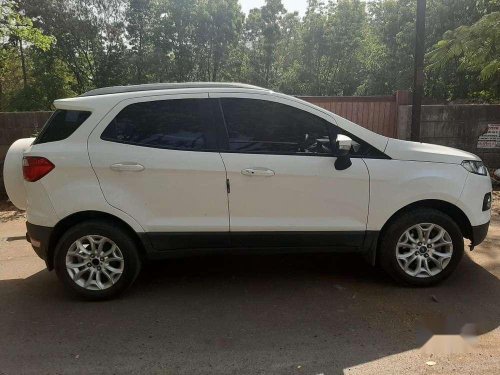 Ford EcoSport 2015 MT for sale in Nashik