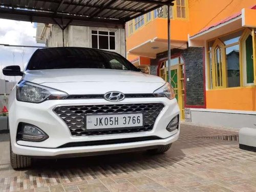 2019 Hyundai i20 MT for sale in Jammu