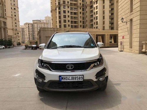 2017 Tata Hexa XTA AT for sale in Thane