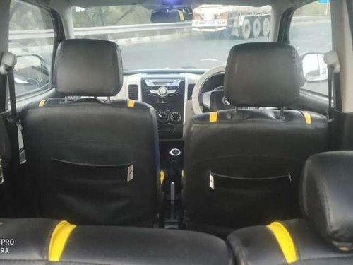 Used Maruti Suzuki Wagon R VXI 2015 MT for sale in Anand