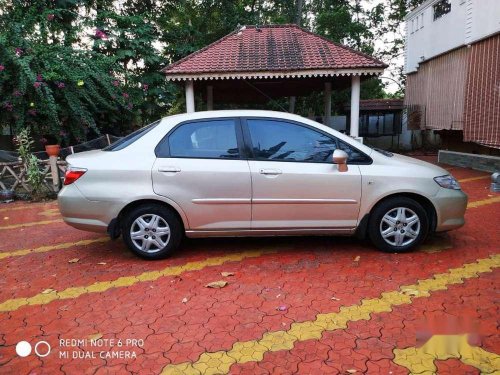 Used 2007 Honda City ZX MT for sale in Perumbavoor