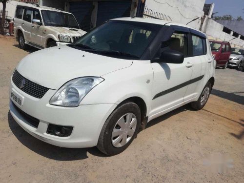 Maruti Suzuki Swift VDi, 2008, Diesel MT for sale in Hyderabad