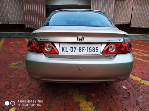 Used 2007 Honda City ZX MT for sale in Perumbavoor