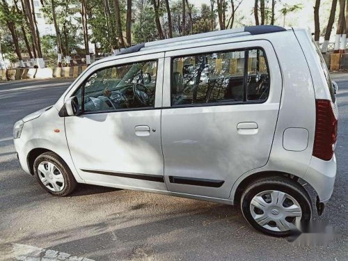 Maruti Suzuki Wagon R VXi BS-III, 2015, Petrol MT in Nashik