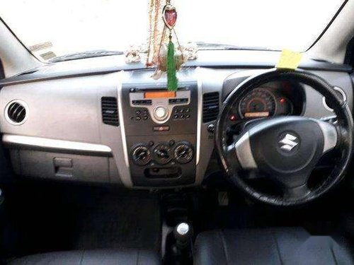Used 2010 Maruti Suzuki Wagon R MT in Hyderabad