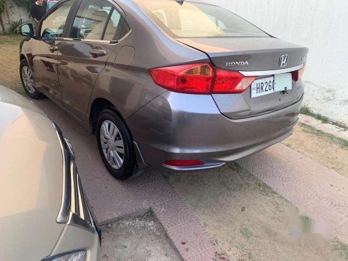 Honda City SV, 2014, Diesel MT for sale in Gurgaon