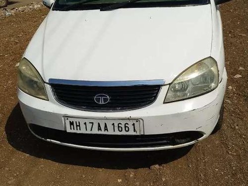 Used Tata Indigo TDI 2010 MT for sale in Nanded