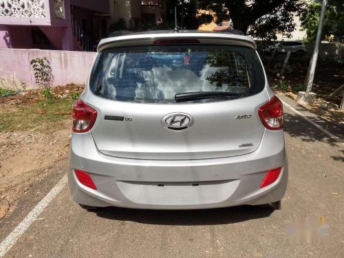 2014 Hyundai i10 Asta AT for sale in Chennai