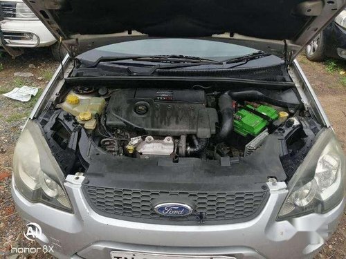 Used 2010 Ford Fiesta MT for sale in Chennai