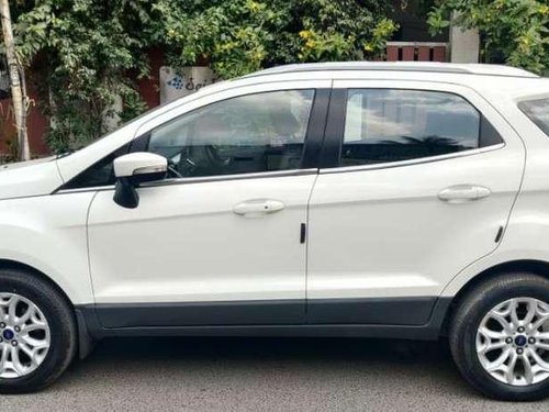 2016 Ford EcoSport MT for sale in Chennai