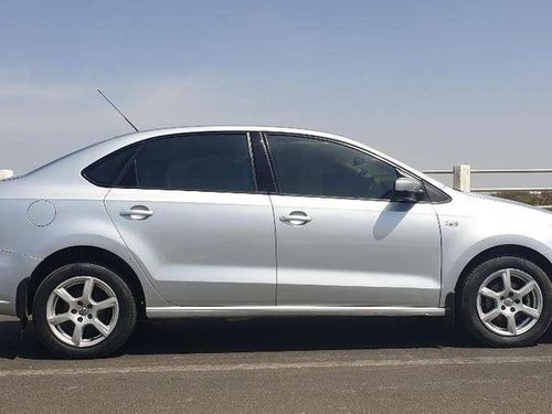 Used Volkswagen Vento Highline , 2013, Diesel MT in Dhule