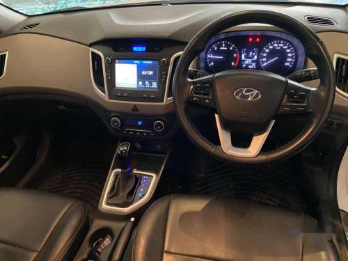 Used 2019 Hyundai Creta for 1.6 SX AT for sale in Mumbai 
