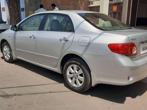 2009 Toyota Corolla Altis VL AT for sale in Coimbatore