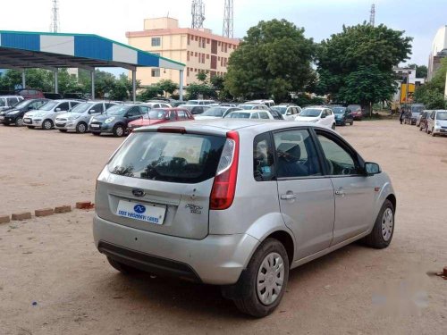 2010 Ford Figo Diesel ZXI MT for sale in Tiruppur