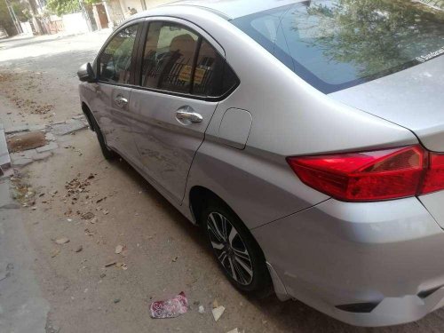 Used 2018 Honda City MT for sale in Chennai