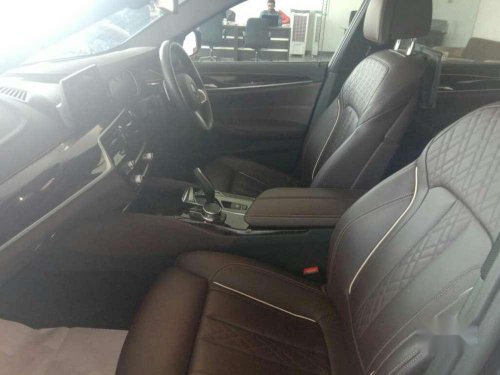 Used 2019 BMW 5 Series AT for sale in Ahmedabad 