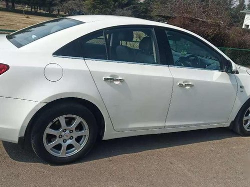 Chevrolet Cruze LTZ 2011 MT for sale in Srinagar