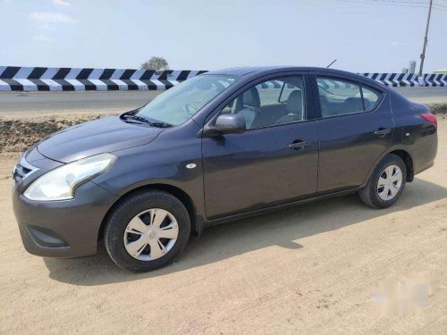 2014 Nissan Sunny XL MT for sale in Chennai
