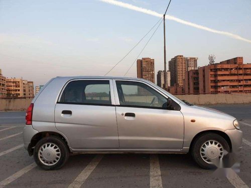 Maruti Suzuki Alto LXi BS-III, 2008, Petrol MT in Mumbai