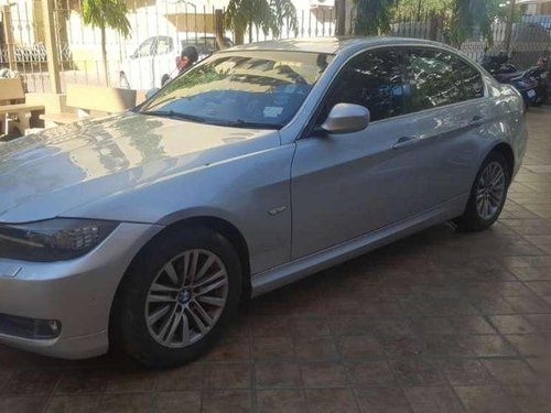 Used 2010 BMW 3 Series 320d AT for sale in Mumbai 