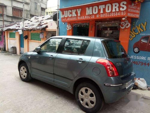 2010 Maruti Suzuki Swift VDI MT for sale in Kolkata