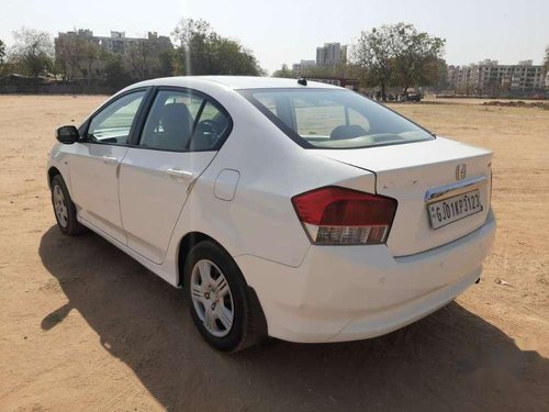 Honda City S, 2011, Petrol MT in Ahmedabad