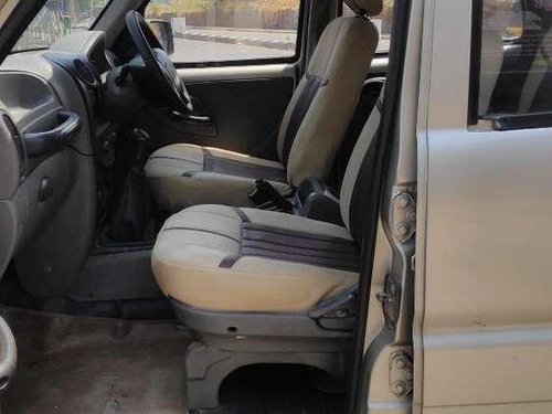 Used 2010 Mahindra Scorpio M2DI MT for sale in Mumbai