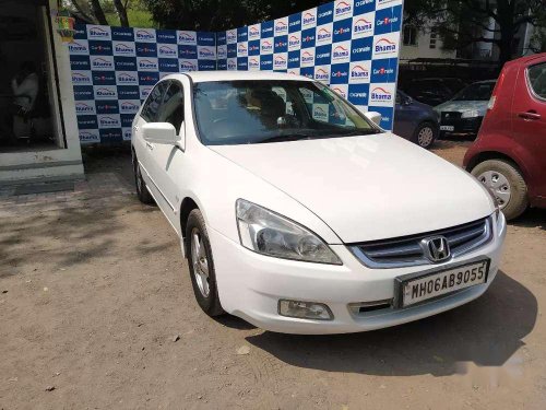 Used 2005 Honda Accord MT for sale in Pune