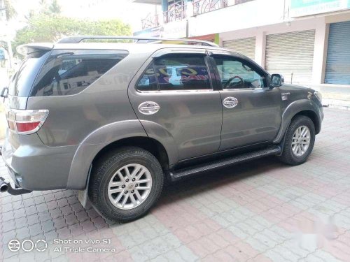 Toyota Fortuner 3.0 4x4 Manual, 2010, Diesel MT for sale in Salem