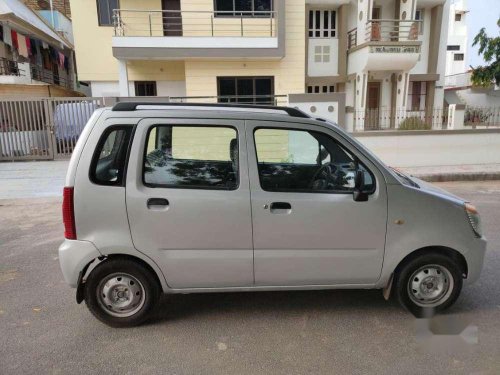 Used Maruti Suzuki Wagon R LXI 2007 MT in Ahmedabad