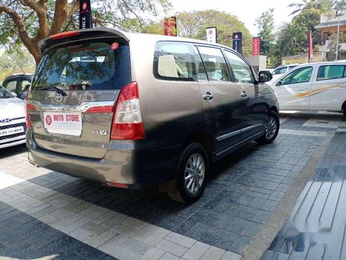 Toyota Innova 2013 MT for sale in Nashik