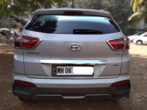 Hyundai Creta 1.6 SX, 2017, Diesel MT for sale in Mumbai 