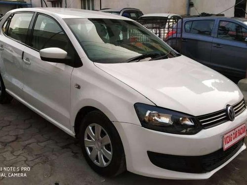 Volkswagen Polo Trendline, 2011, Diesel MT for sale in Visakhapatnam 