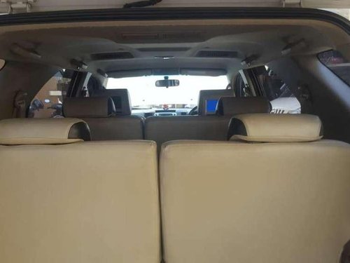 2013 Toyota Fortuner MT for sale in Mumbai