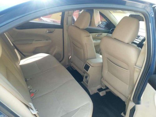 2011 Tata Manza Aqua Quadrajet MT for sale in Madurai