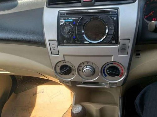 2010 Honda City MT for sale in Nashik