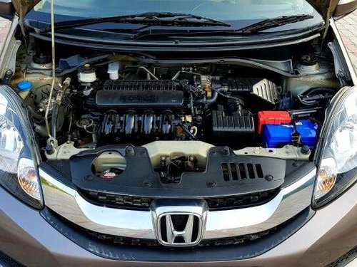 2015 Honda Mobilio S i-VTEC MT for sale in New Delhi