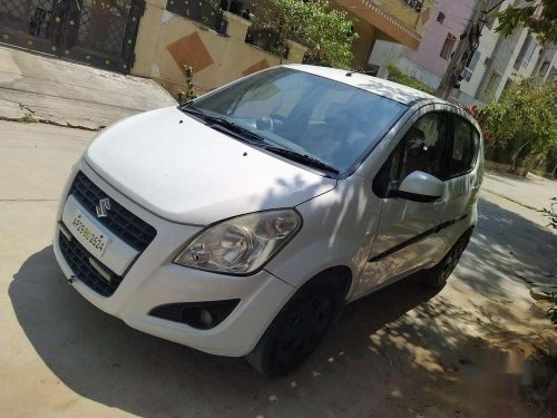 Used 2012 Maruti Suzuki Ritz MT for sale in Hyderabad