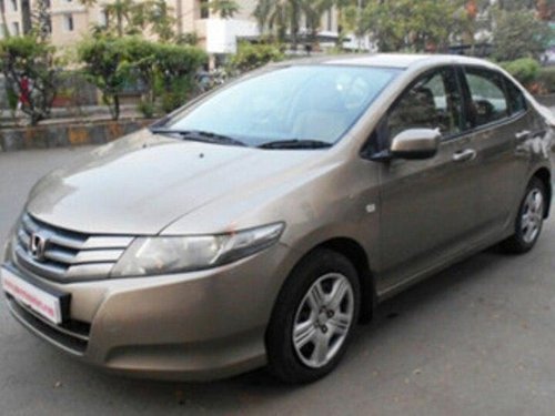 Honda City S 2011 MT for sale in Mumbai