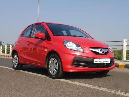 Honda Brio S Manual, 2012, Petrol MT in Jalgaon