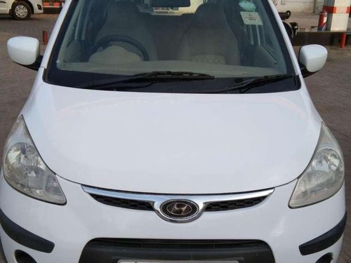 Used 2010 Hyundai i10 Magna MT for sale in Hisar