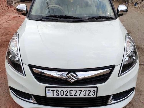 Maruti Suzuki Swift Dzire Tour, 2019, Diesel MT in Hyderabad