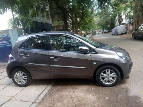 Used 2013 Honda Brio VX MT for sale in Chennai