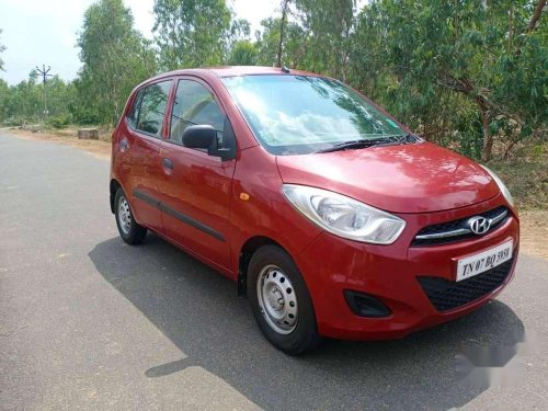 Used Hyundai i10 Era 2012 MT for sale in Thanjavur 